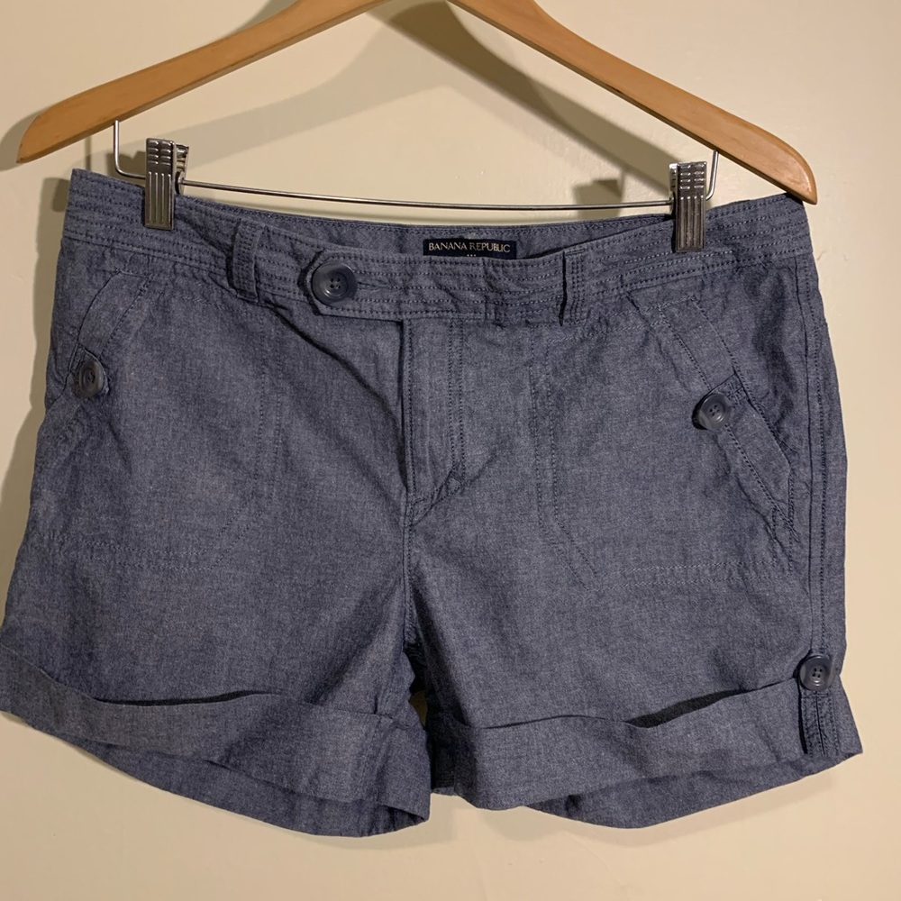 Banana Republic